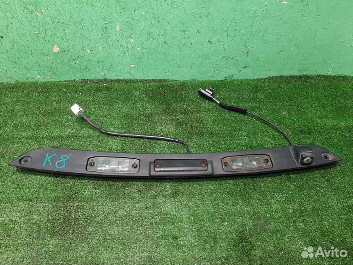 Камера заднего вида KIA Sportage 3 (SL) 2012