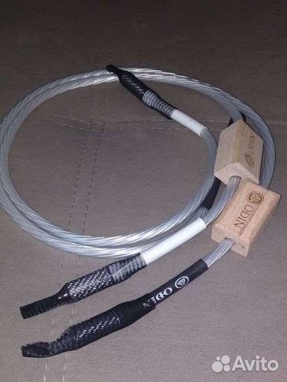 Межблочный кабель Nordost Odin