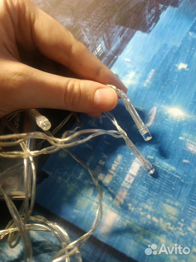 Стрелка-указатель праздничная