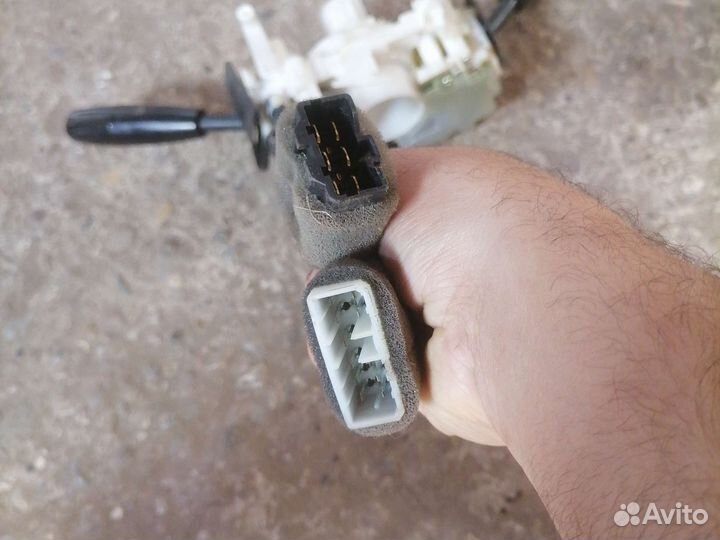 Подрулевой переключатель Spectra 1