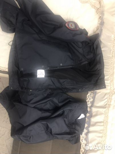 Форма полиции ввз