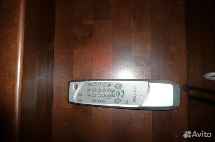 Пульт ду для polar, avest, shivaki RC-2201-F(RC-29