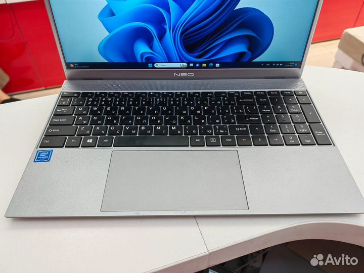 Ноутбук, ноутбук NEO