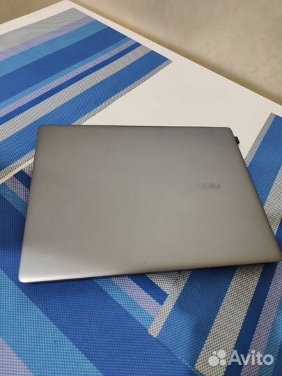 Realme book rmnb1002