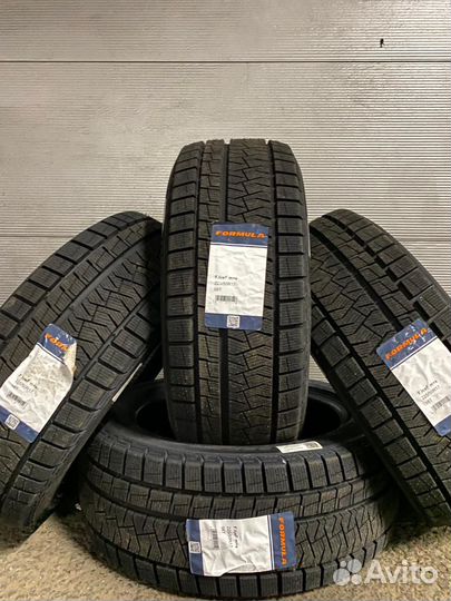 Pirelli Formula Ice FR 225/50 R17 98