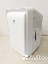 Из Японии климатический центр удаляющий все запахи