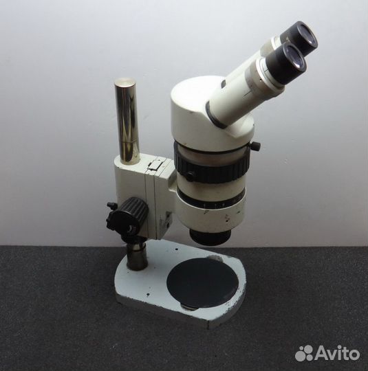 Микроскоп Motic M-700z #1420