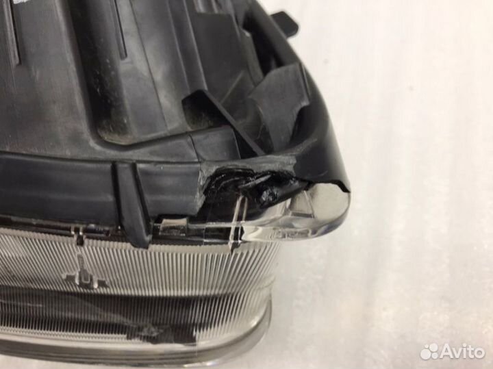 Фара передняя левая Kia Sportage QL 2.0 2016