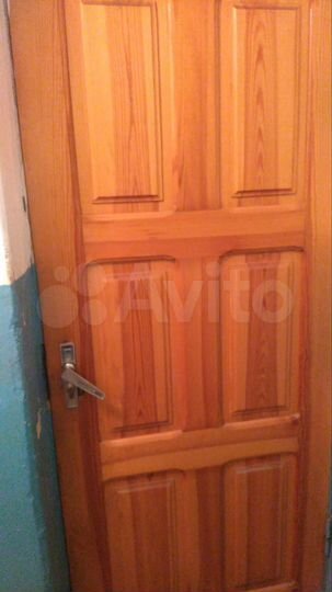 2-к. квартира, 40,6 м², 4/5 эт.