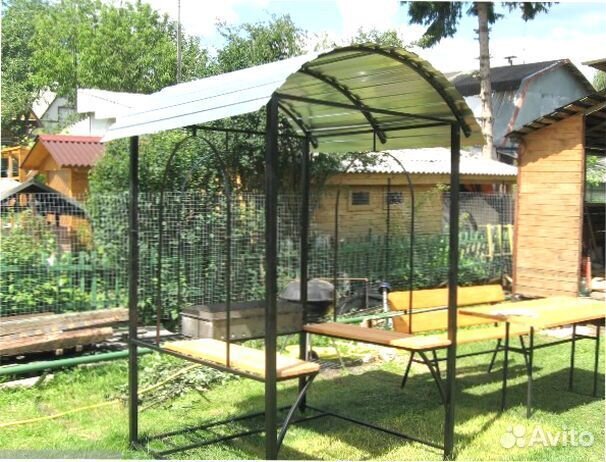 Мангал В подарок