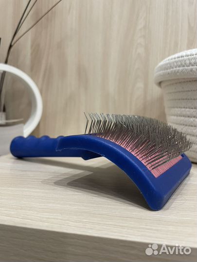 Пуходерка для собак