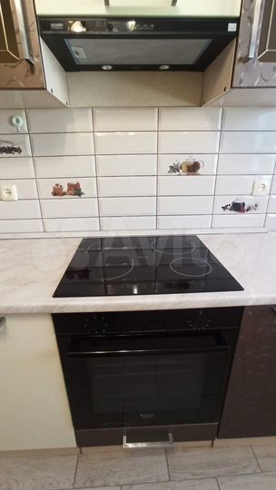 2-к. квартира, 50,5 м², 9/9 эт.