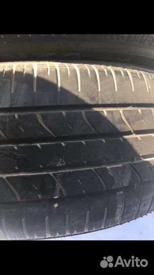 Bridgestone Turanza ER30 205/55 R16