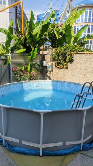 Комната 49 м², 1/1 эт.