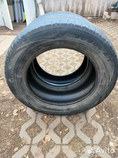 Viatti Bosco A/T V-237 225/65 R17