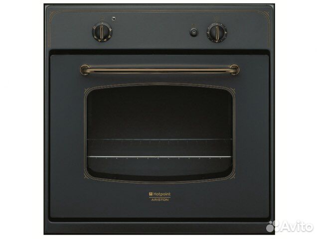 Hotpoint ariston газовый шкаф