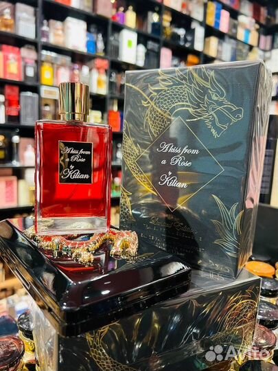 Kilian a kiss from a rose 50 ml