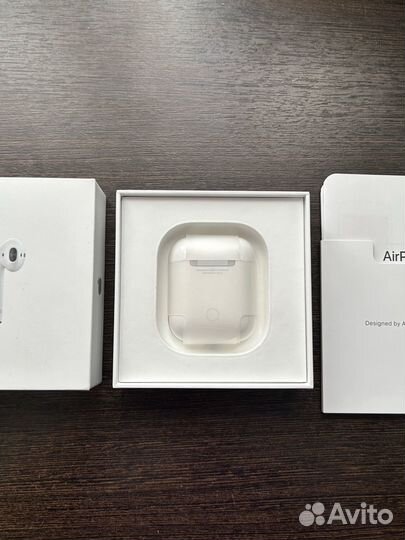 Airpods 2