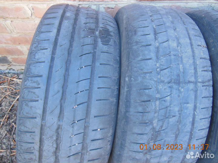 Pirelli Cinturato P1 195/55 R15 85H