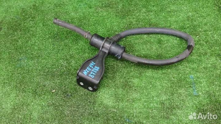 Тройник системы охлаждения Toyota Corolla Fielder