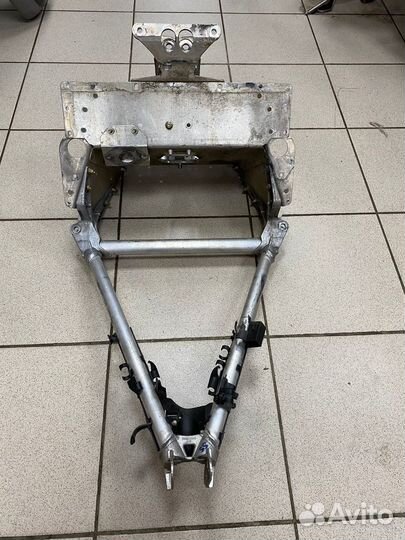 Рулевой модуль BRP Grand Touring 900 ACE