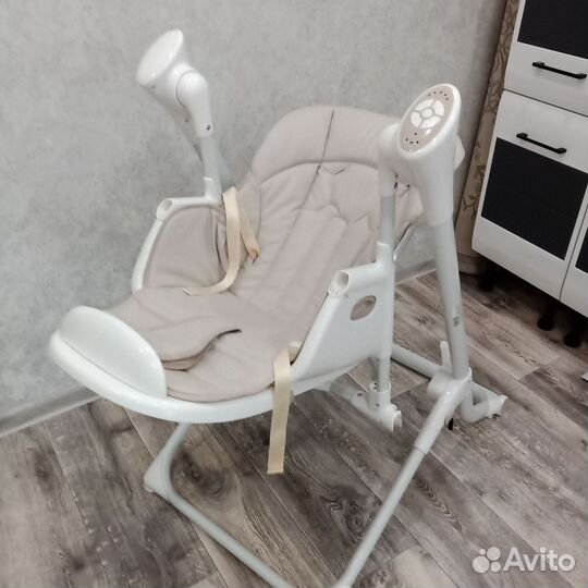 Кресло качалка для ребенка