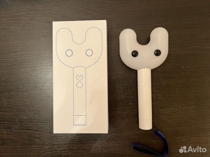 Лайтстик new jeans