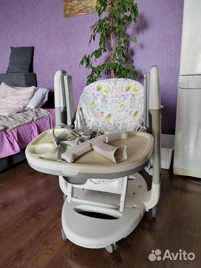 Peg-perego tatamia follow me 2022