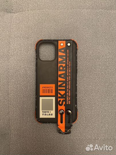 Чехол на iPhone 12 pro max