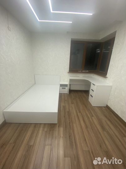 Гардеробная Двери купе