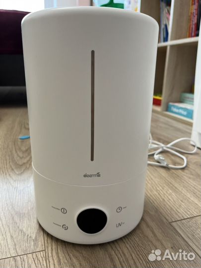 Увлажнитель воздуха deerma