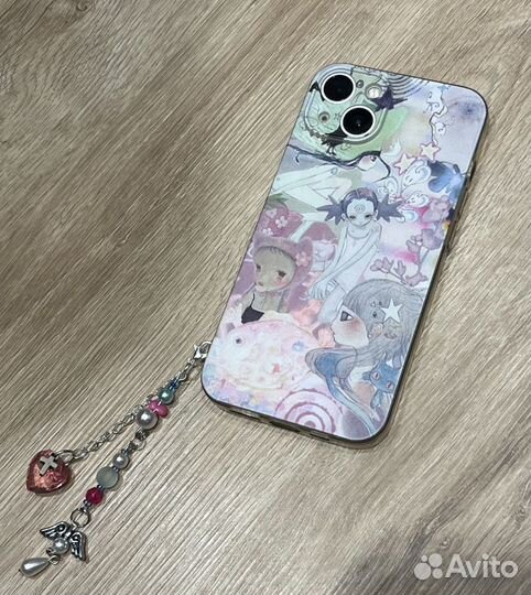 Украшения ручной работы