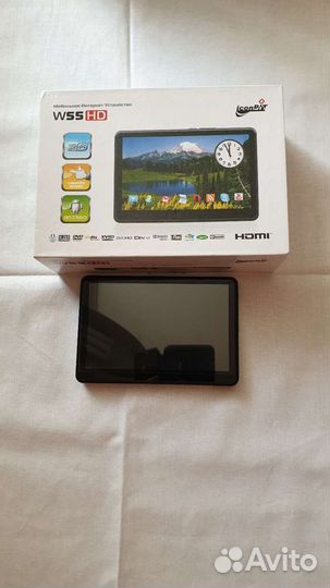 Iconbit W55 HD