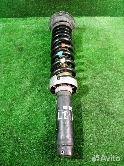 Стойка подвески передняя левая Mercedes-Benz Cl500