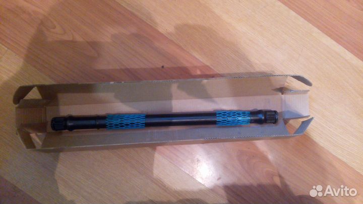 Полуось левая для ваз 2108