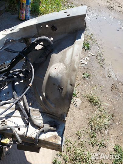 Телевизор toyota altezza