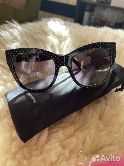 Солнечные очки брендовые