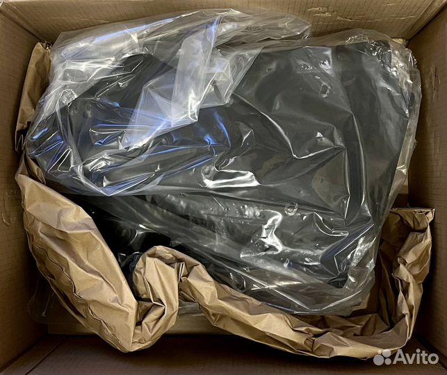 Защита передних рычагов Kawasaki Teryx KRX 1000