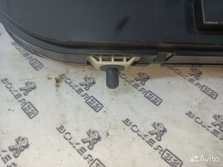 Панель приборов Citroen Jumper 250 2.2 2007