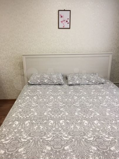 1-к. квартира, 45 м², 8/10 эт.