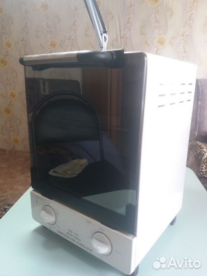 Все для маникюра и педикюра