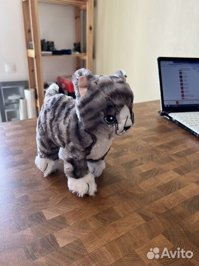 Мягкие игрушки из IKEA и не только