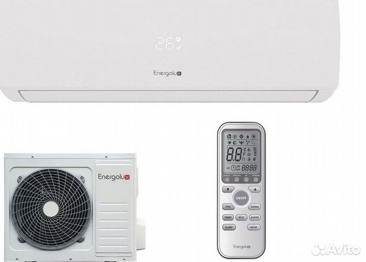 Кондиционер сплит в наличии