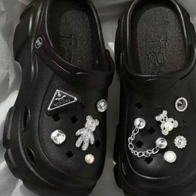 Crocs женские