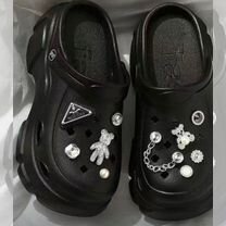 Crocs женские