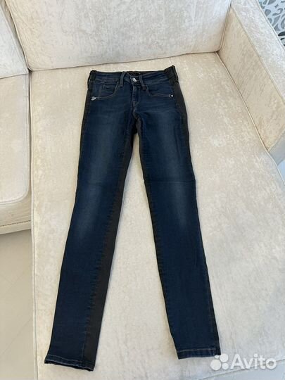 Джинсы fornarina