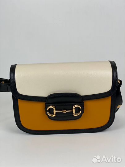 Сумка Gucci Horsebit