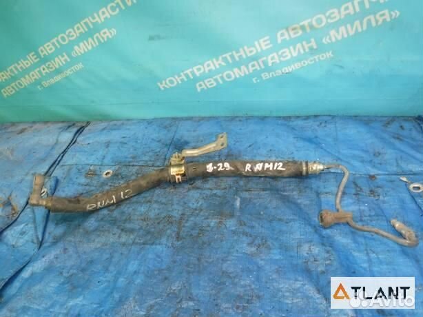 Шланг гидроусилителя nissan liberty