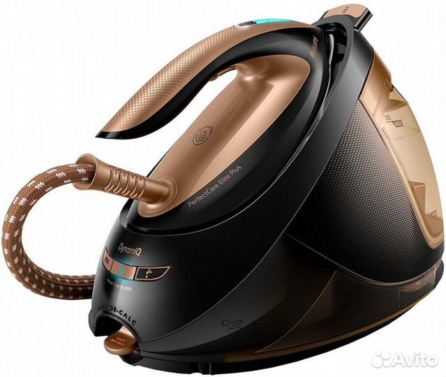 Парогенератор Philips