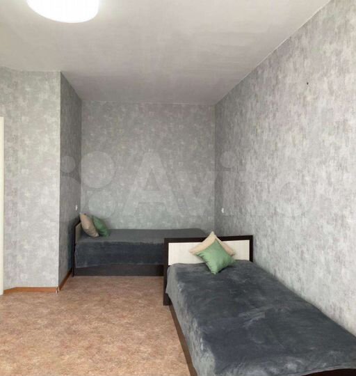 1-к. квартира, 45 м², 3/9 эт.